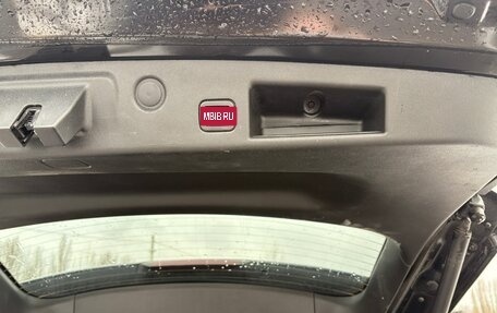 Chevrolet Equinox III, 2021 год, 1 350 000 рублей, 16 фотография