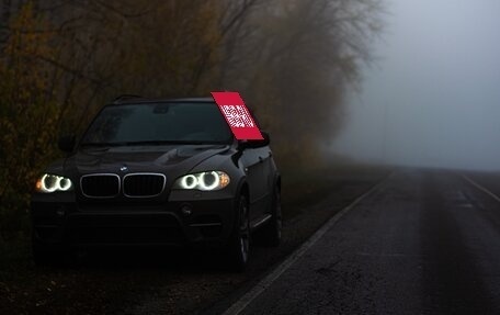 BMW X5, 2010 год, 2 700 000 рублей, 4 фотография