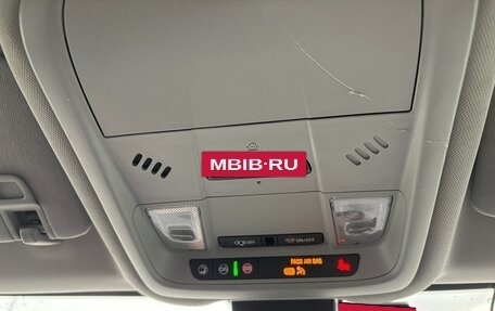 Chevrolet Equinox III, 2021 год, 1 350 000 рублей, 18 фотография