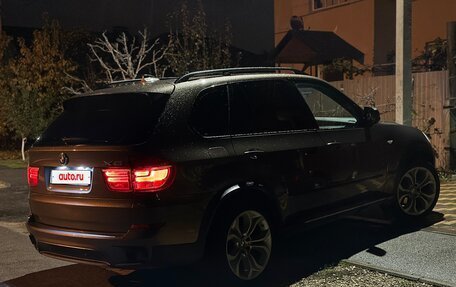 BMW X5, 2010 год, 2 700 000 рублей, 6 фотография
