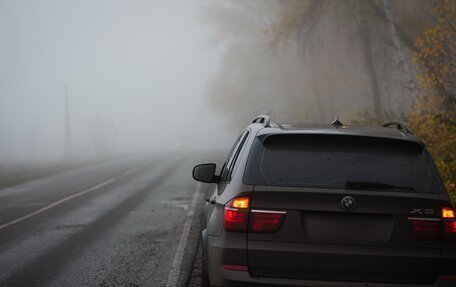 BMW X5, 2010 год, 2 700 000 рублей, 5 фотография