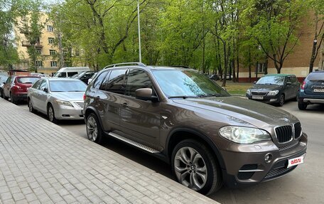 BMW X5, 2010 год, 2 700 000 рублей, 11 фотография
