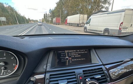 BMW X5, 2010 год, 2 700 000 рублей, 7 фотография