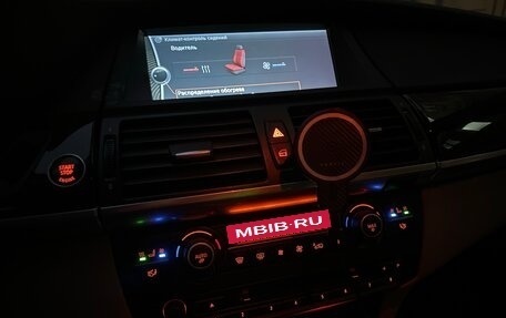 BMW X5, 2010 год, 2 700 000 рублей, 16 фотография