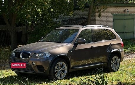 BMW X5, 2010 год, 2 700 000 рублей, 8 фотография