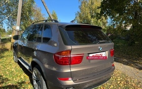 BMW X5, 2010 год, 2 700 000 рублей, 9 фотография