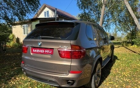 BMW X5, 2010 год, 2 700 000 рублей, 10 фотография