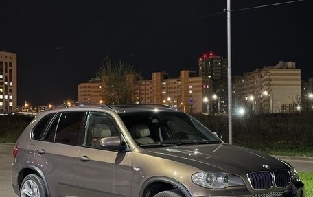 BMW X5, 2010 год, 2 700 000 рублей, 13 фотография