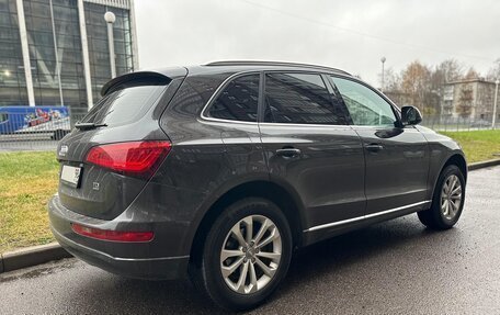 Audi Q5, 2014 год, 1 870 000 рублей, 4 фотография