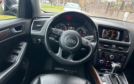Audi Q5, 2014 год, 1 870 000 рублей, 12 фотография