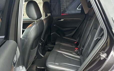 Audi Q5, 2014 год, 1 870 000 рублей, 10 фотография