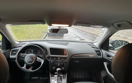 Audi Q5, 2014 год, 1 870 000 рублей, 11 фотография