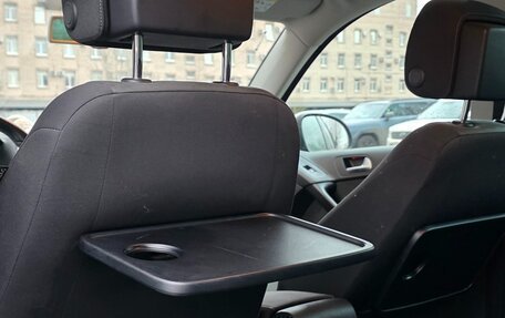 Volkswagen Tiguan II, 2016 год, 2 150 000 рублей, 4 фотография