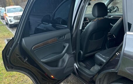 Audi Q5, 2014 год, 1 870 000 рублей, 9 фотография