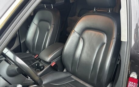 Audi Q5, 2014 год, 1 870 000 рублей, 8 фотография