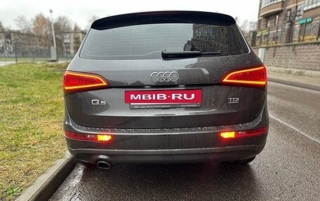 Audi Q5, 2014 год, 1 870 000 рублей, 5 фотография