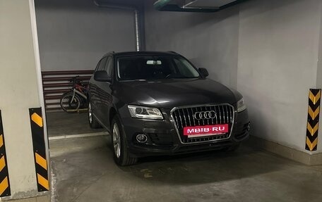 Audi Q5, 2014 год, 1 870 000 рублей, 13 фотография