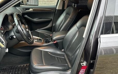 Audi Q5, 2014 год, 1 870 000 рублей, 7 фотография