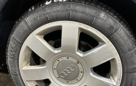 Audi A6, 1998 год, 315 000 рублей, 8 фотография