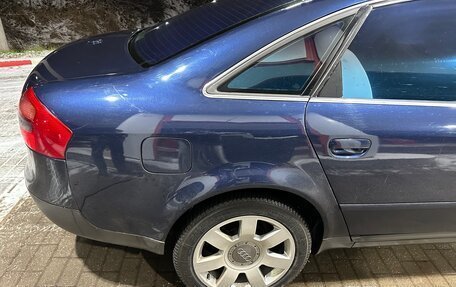 Audi A6, 1998 год, 315 000 рублей, 4 фотография