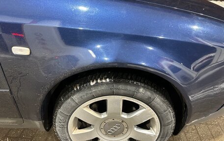 Audi A6, 1998 год, 315 000 рублей, 7 фотография