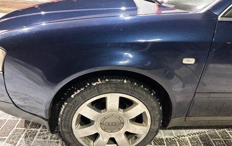 Audi A6, 1998 год, 315 000 рублей, 6 фотография