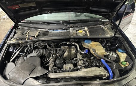 Audi A6, 1998 год, 315 000 рублей, 13 фотография