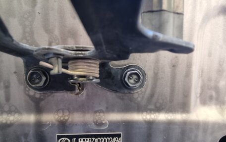 Lexus NX I, 2015 год, 2 610 000 рублей, 19 фотография