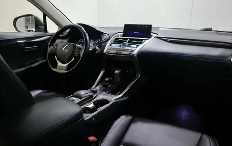 Lexus NX I, 2015 год, 2 610 000 рублей, 15 фотография