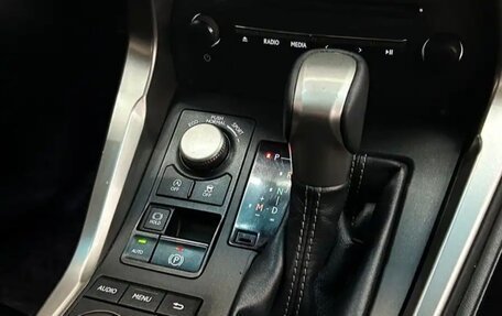 Lexus NX I, 2015 год, 2 610 000 рублей, 17 фотография