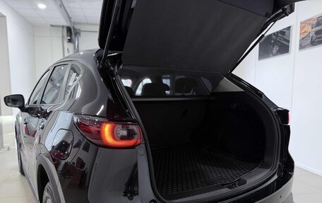 Mazda CX-5 II, 2025 год, 3 850 000 рублей, 10 фотография