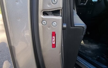 Lexus NX I, 2015 год, 2 610 000 рублей, 23 фотография