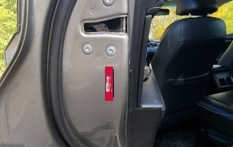 Lexus NX I, 2015 год, 2 610 000 рублей, 24 фотография