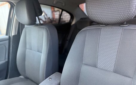 Renault Fluence I, 2011 год, 260 000 рублей, 7 фотография