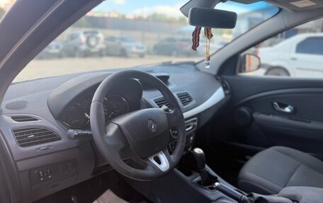 Renault Fluence I, 2011 год, 260 000 рублей, 2 фотография