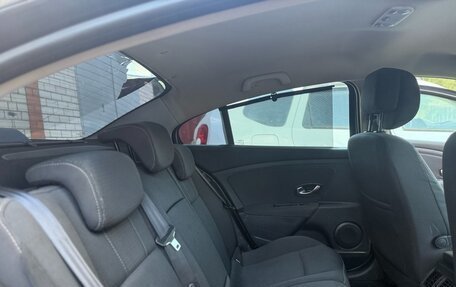 Renault Fluence I, 2011 год, 260 000 рублей, 5 фотография