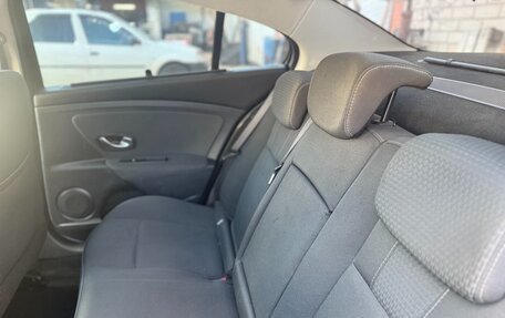 Renault Fluence I, 2011 год, 260 000 рублей, 8 фотография