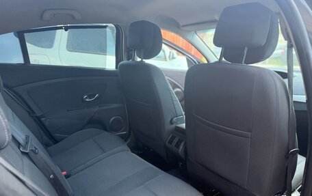 Renault Fluence I, 2011 год, 260 000 рублей, 4 фотография