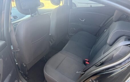 Renault Fluence I, 2011 год, 260 000 рублей, 9 фотография