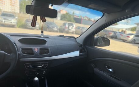 Renault Fluence I, 2011 год, 260 000 рублей, 12 фотография