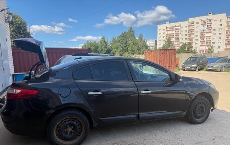 Renault Fluence I, 2011 год, 260 000 рублей, 18 фотография