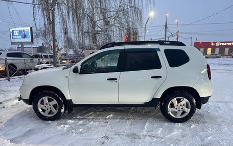 Renault Duster I рестайлинг, 2019 год, 900 000 рублей, 2 фотография