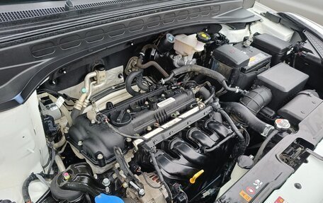 Hyundai Creta I рестайлинг, 2020 год, 1 890 000 рублей, 14 фотография