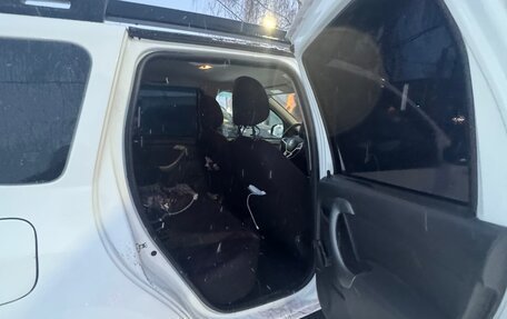 Renault Duster I рестайлинг, 2019 год, 900 000 рублей, 8 фотография