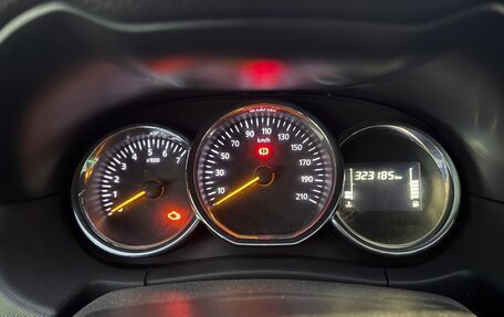 Renault Duster I рестайлинг, 2019 год, 900 000 рублей, 12 фотография