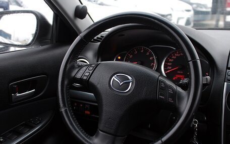 Mazda 6, 2007 год, 549 000 рублей, 6 фотография