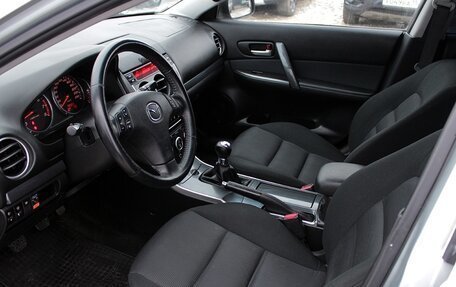 Mazda 6, 2007 год, 549 000 рублей, 5 фотография