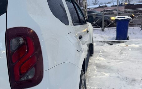 Renault Duster I рестайлинг, 2019 год, 900 000 рублей, 5 фотография