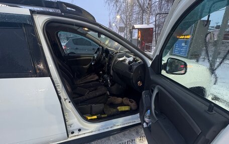 Renault Duster I рестайлинг, 2019 год, 900 000 рублей, 9 фотография