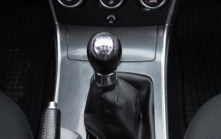 Mazda 6, 2007 год, 549 000 рублей, 9 фотография